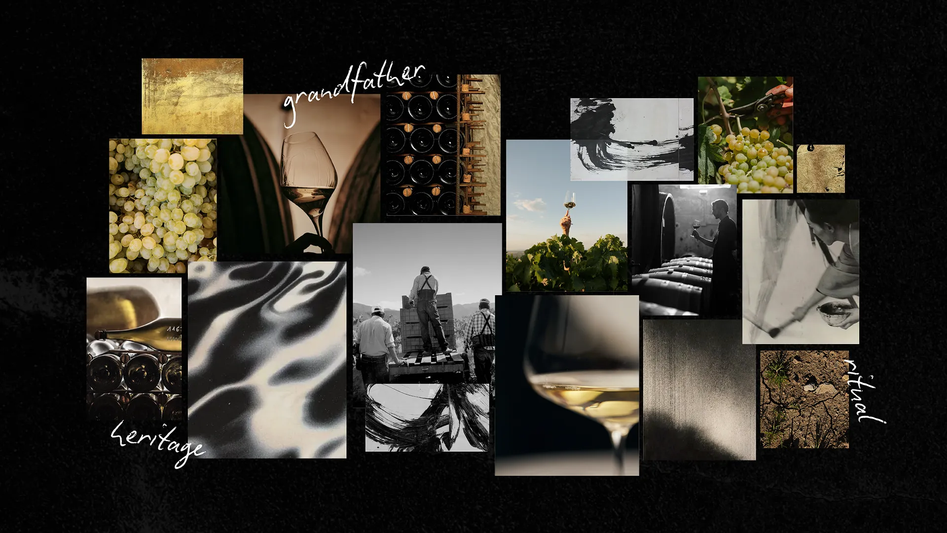 brand identity